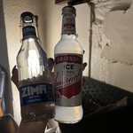 シーシャのあるリビング チルイン - ドリンク写真:各種ドリンク、アルコールご用意しています！