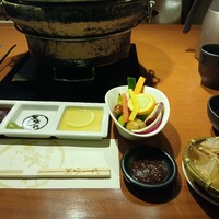 飛騨牛一頭家 馬喰一代 岐阜神田 - 