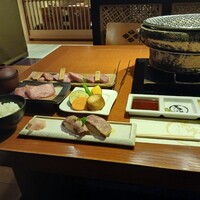 飛騨牛一頭家 馬喰一代 岐阜神田 - 