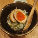 炉地BAR八兵衛 - 