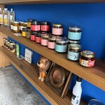 なかこう青果店 - 