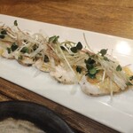 炉地BAR八兵衛 - 