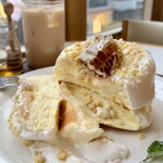 Cafe Onhwa　카페온화 - 