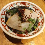 炉地BAR八兵衛 - 