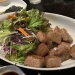 山里久 - 