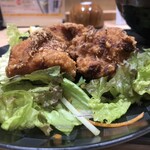 湯上りキッチン 一休 - 