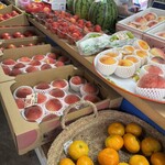 なかこう青果店 - 