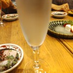 炉地BAR八兵衛 - 