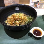 湯上りキッチン 一休 - 