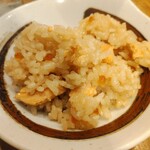 炉地BAR八兵衛 - 