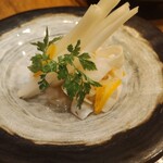 炉地BAR八兵衛 - 