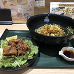 湯上りキッチン 一休 - 