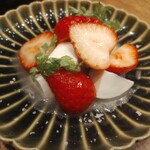 炉地BAR八兵衛 - 