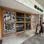 なかこう青果店 - 