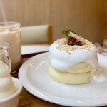 Cafe Onhwa　카페온화 - 