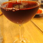 炉地BAR八兵衛 - 