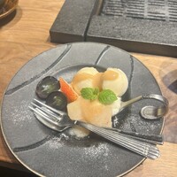 リュクス　タジマヤ - 