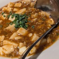 中国料理 「王朝」 ヒルトン東京 - 