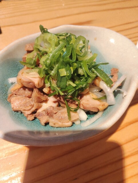 天ぷら酒場 ててて天 - 青葉通一番町（居酒屋）の写真