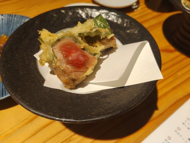 天ぷら酒場 ててて天 - 青葉通一番町（居酒屋）の写真