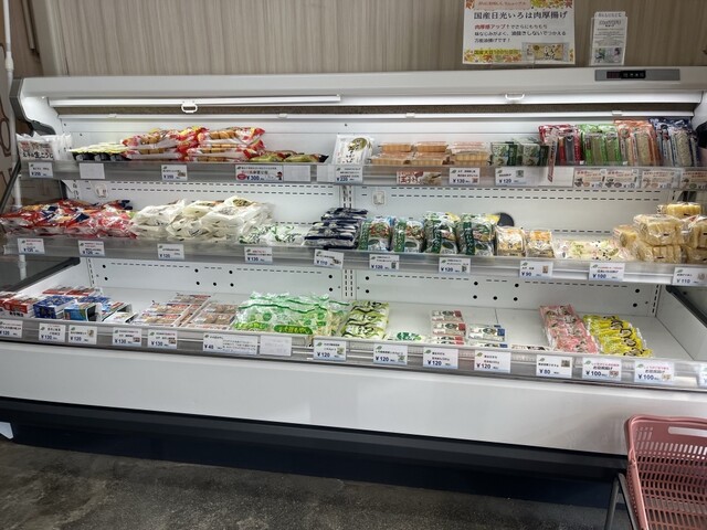 蔵王高原フーズ 直売所 - 白石（その他）の写真