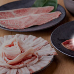 あぐー豚しゃぶしゃぶ専門店オーシャンBoo！ - その他写真: