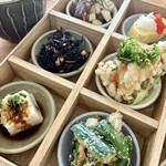 dining kitchen ゆらゆら - 