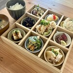 dining kitchen ゆらゆら - 