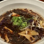 らーめん専門 やくみや - 