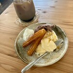 dining kitchen ゆらゆら - 