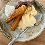 dining kitchen ゆらゆら - 