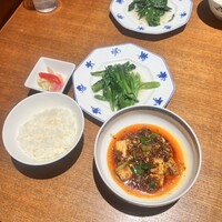 老四川 飄香小院 - 