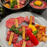 焼肉Nick - 