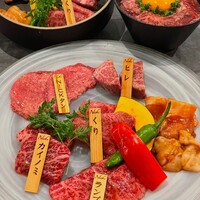 焼肉Nick - 