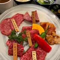 焼肉Nick - 