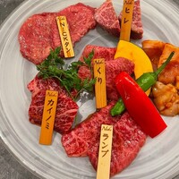 焼肉Nick - 