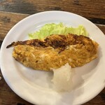 居酒や 四ツ屋 - 卵焼き