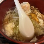 居酒や 四ツ屋 - 卵の唐揚げ