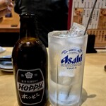 酒蔵 くろちゃん - 