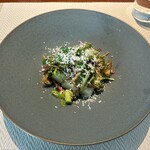 バール ア フロマージュ スーヴォワル - 