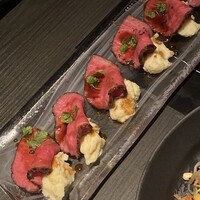 YAKINIKU FIFTY-FIVE TOKYO 恵比寿店 - 