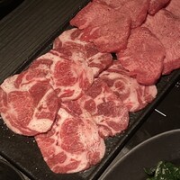 YAKINIKU FIFTY-FIVE TOKYO 恵比寿店 - 