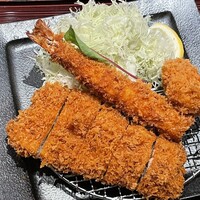とんかつ まい泉 青山本店 - 