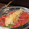  高知から来た焼肉屋
