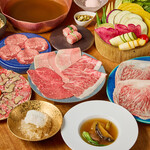 しゃぶしゃぶKINTAN - メイン写真: