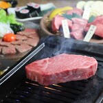 焼肉酒場蜂ヤ - 