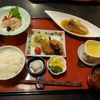 日本料理簾 -  日本料理簾 -