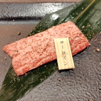 ふらの和牛よしうし神楽坂通り - 