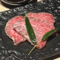 焼肉料理 牛吉日和 - 