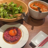 NO MEAT, NO LIFE.2nd - 